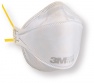 fijnstofmasker 3M FFP1 , 9310